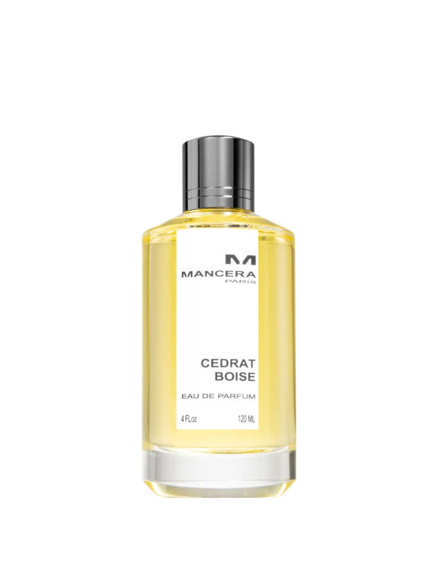 Cedrat Boise Edp